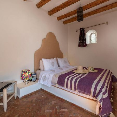 Bed and Breakfast Absolu Beldi As-Suwajra Zewnętrze zdjęcie