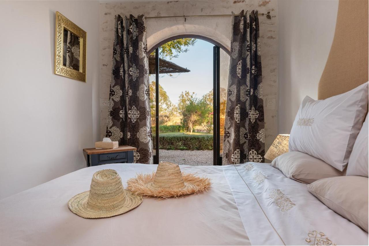 Bed and Breakfast Absolu Beldi As-Suwajra Zewnętrze zdjęcie