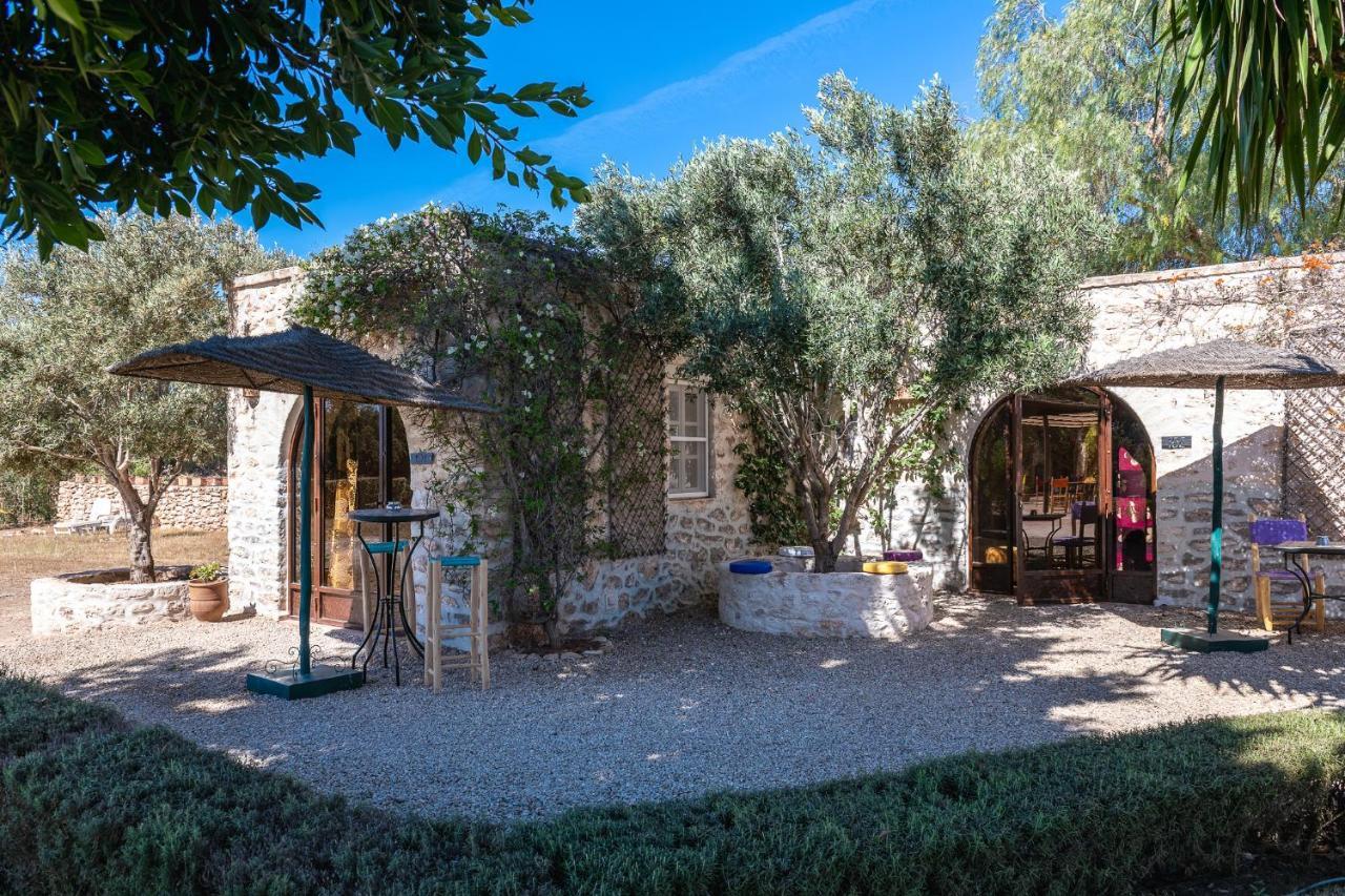 Bed and Breakfast Absolu Beldi As-Suwajra Zewnętrze zdjęcie