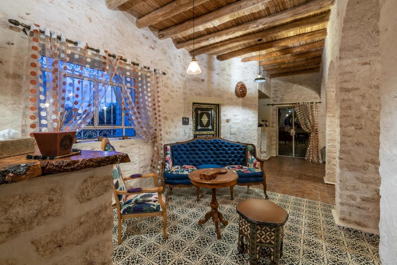 Bed and Breakfast Absolu Beldi As-Suwajra Zewnętrze zdjęcie