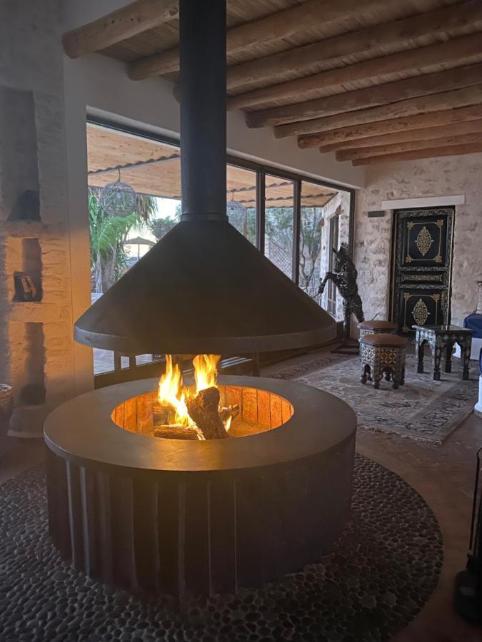 Bed and Breakfast Absolu Beldi As-Suwajra Zewnętrze zdjęcie