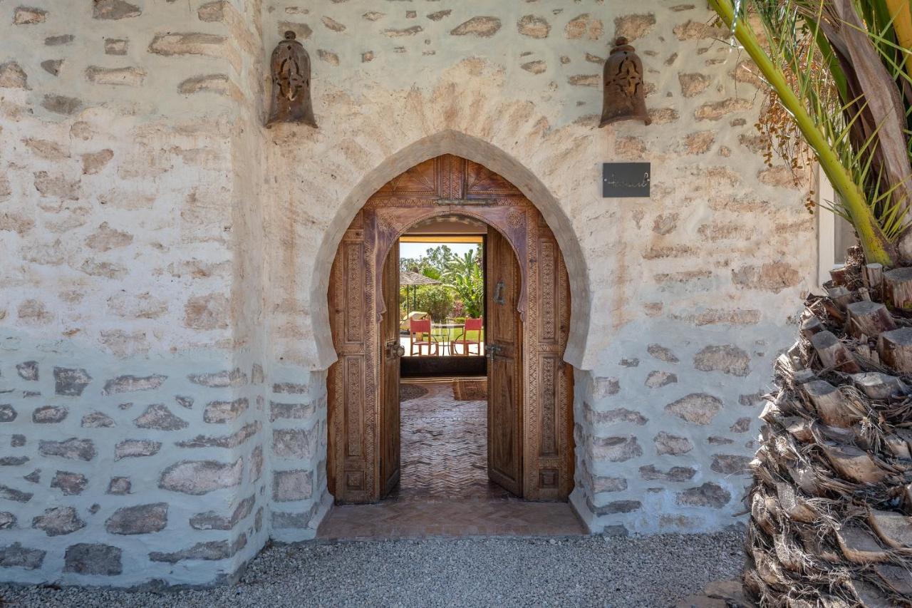Bed and Breakfast Absolu Beldi As-Suwajra Zewnętrze zdjęcie